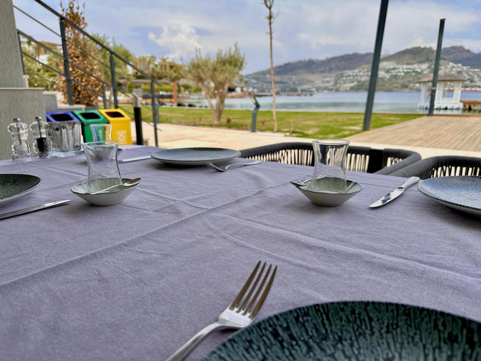 The Highlight Bodrum 얄리카베크 외부 사진