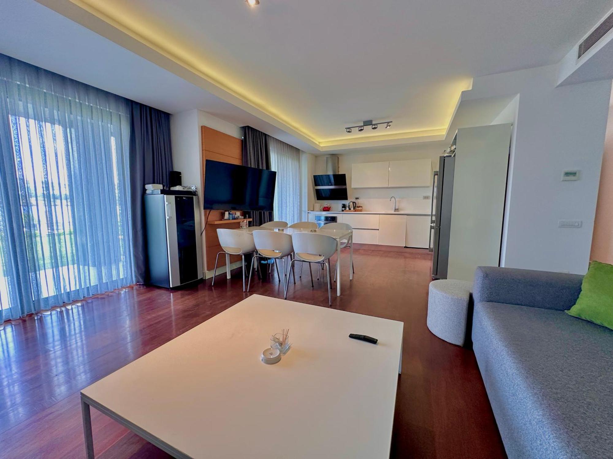 The Highlight Bodrum 얄리카베크 외부 사진